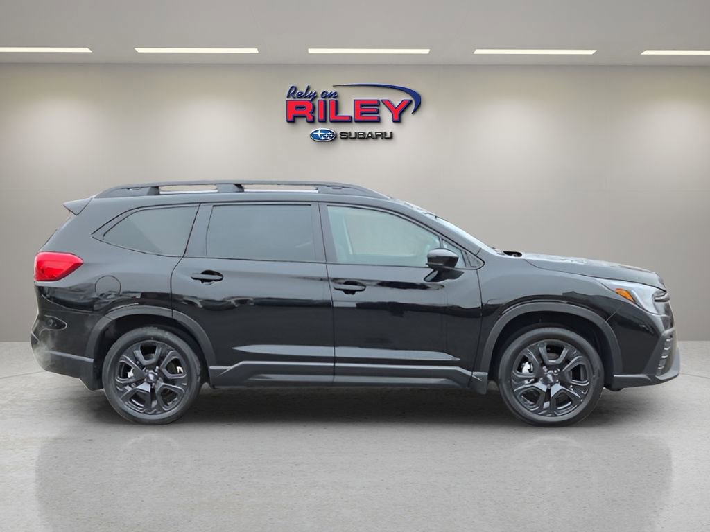 New 2026 Subaru Ascent Bronze Edition w/ Onyx Package image 6