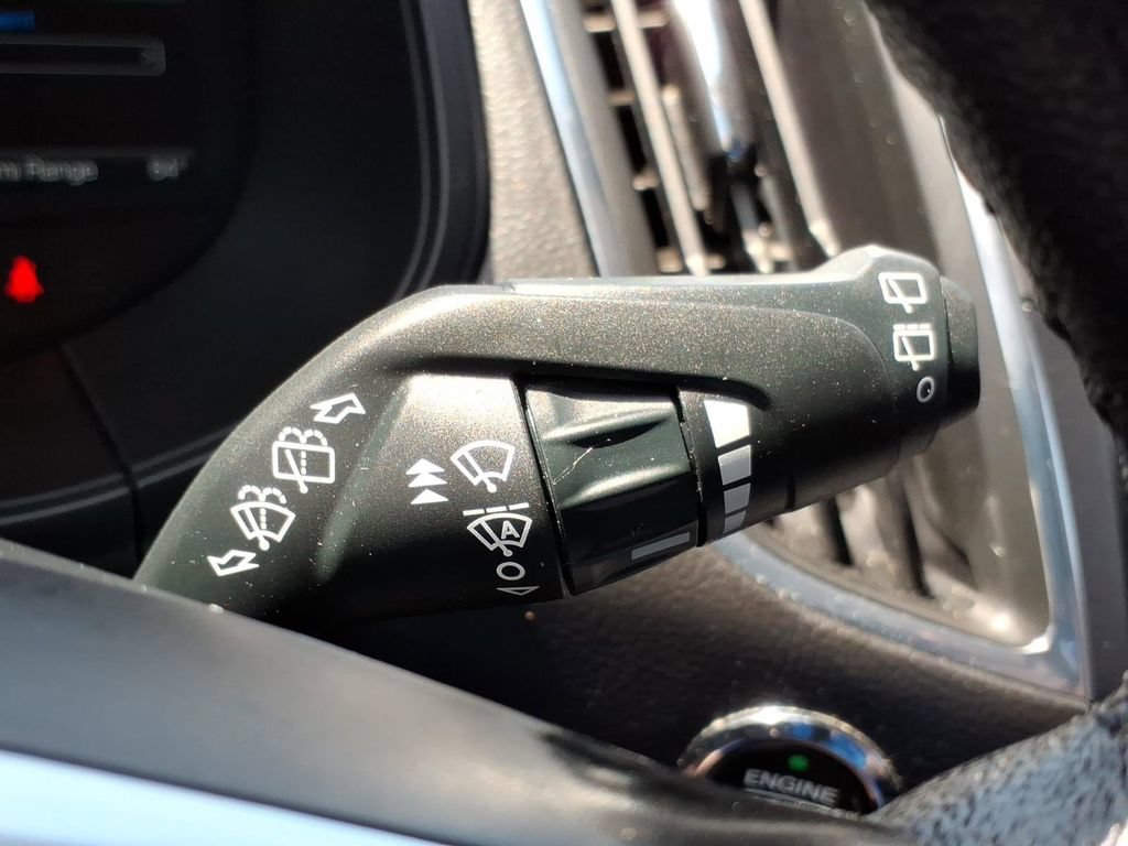 Used 2024 Ford Edge Titanium AWD/4WD image 26