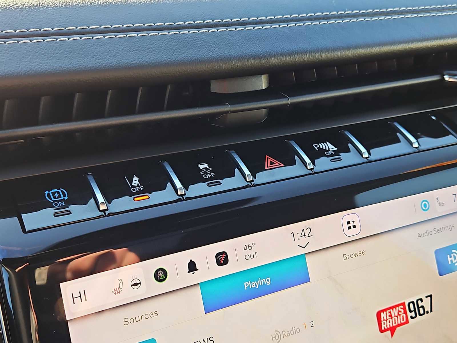 Used 2023 Jeep Grand Cherokee Overland image 18