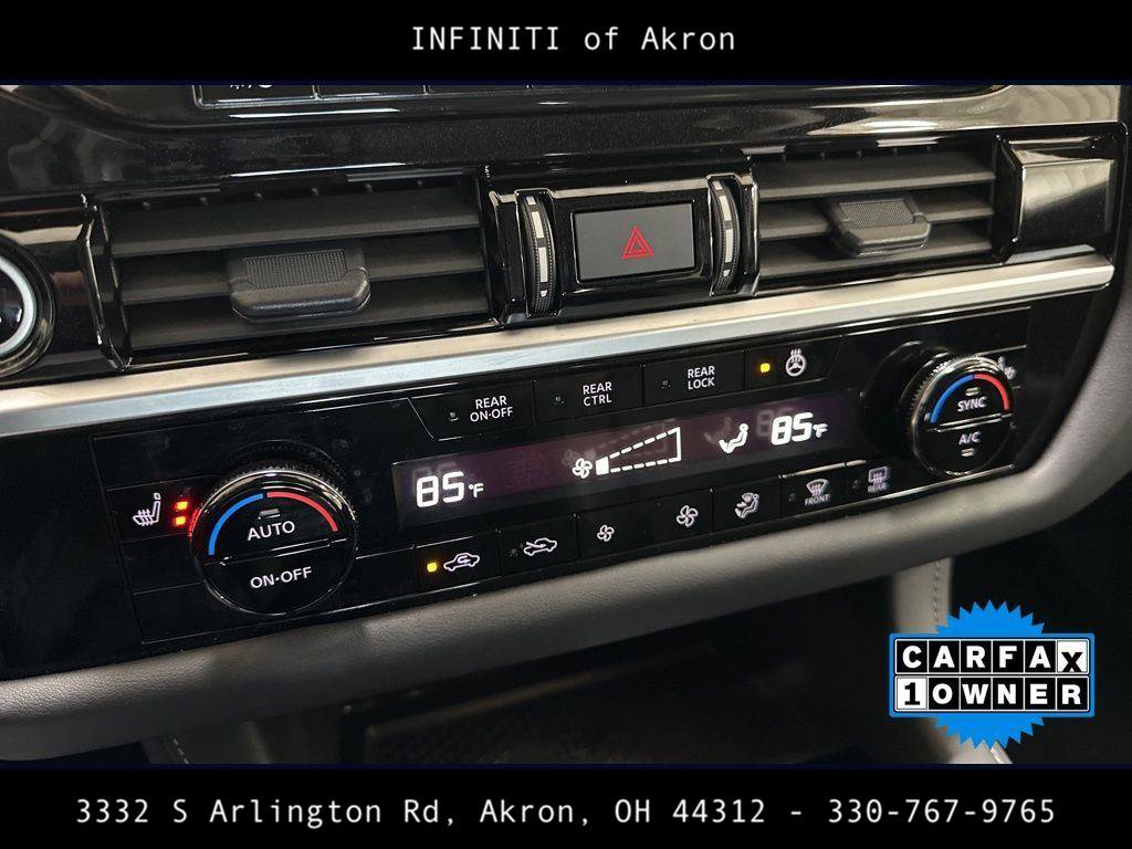 Used 2024 Nissan Pathfinder SL image 60