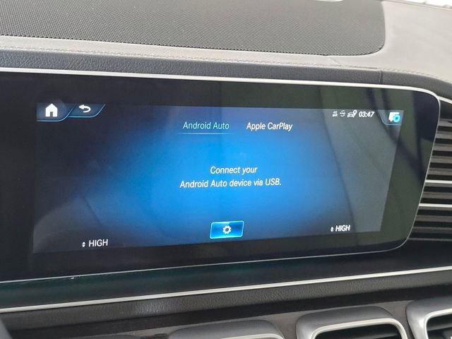 Used 2022 Mercedes-Benz GLS 450 4MATIC image 36