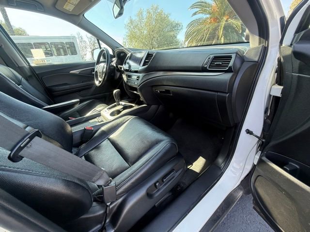 Used 2018 Honda Pilot EX-L image 10