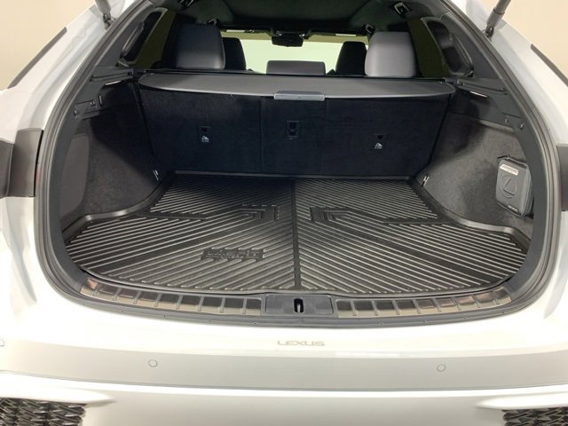 Used 2023 Lexus RX 500h F Sport image 29