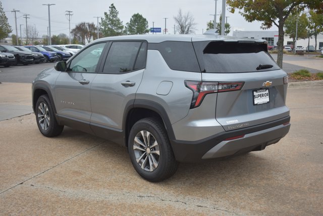 New 2026 Chevrolet Equinox LT w/ Convenience Package II image 8