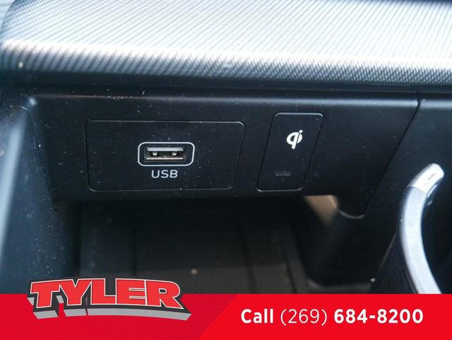 Used 2025 Hyundai Palisade SEL AWD/4WD image 34