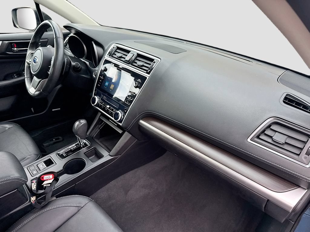 Used 2018 Subaru Legacy 2.5i Limited w/ 50th Anniversary Edition AWD/4WD image 29