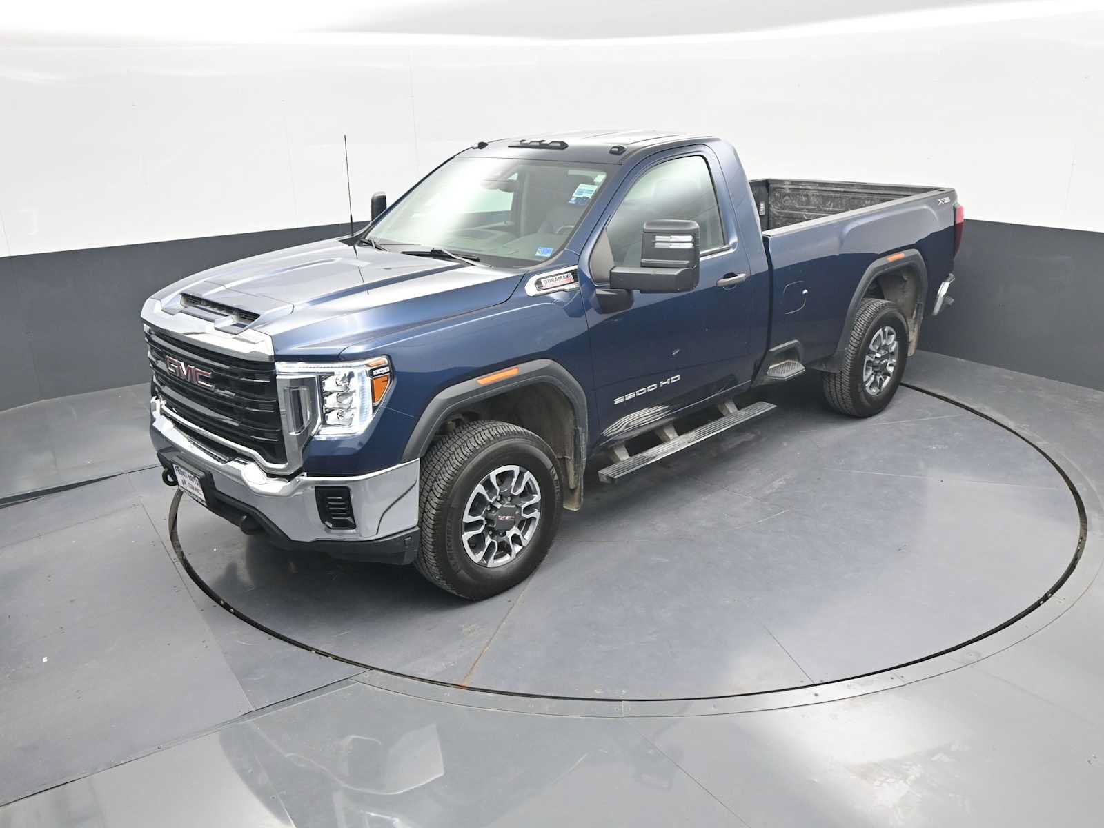 Used 2023 GMC Sierra 3500 Pro w/ Convenience Package AWD/4WD image 30
