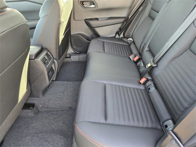 New 2026 Nissan Rogue SV image 5