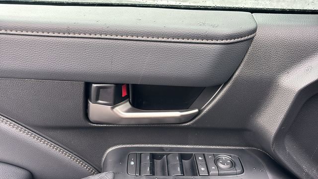 New 2025 Toyota Tacoma Limited image 12