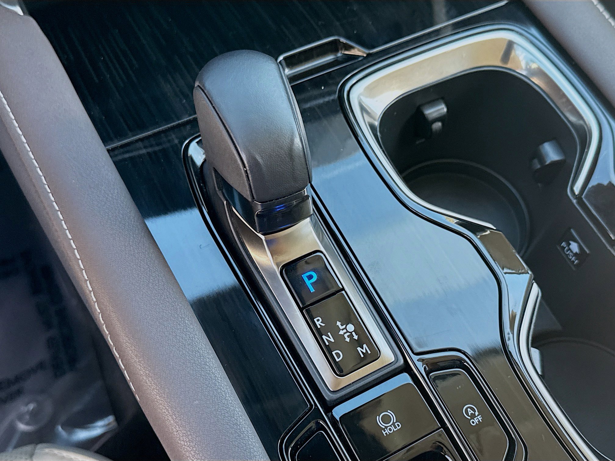 Used 2024 Lexus RX 350 FWD w/ Accessory Package (K3) image 16