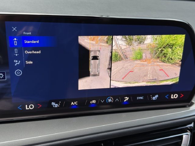 New 2027 Chevrolet Traverse LT w/ Driver Confidence Package FWD image 14