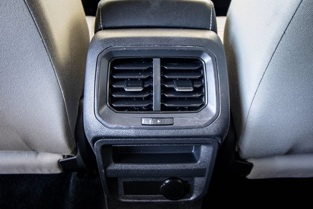 Used 2023 Volkswagen Tiguan S w/ Driver Assistance Package FWD image 30