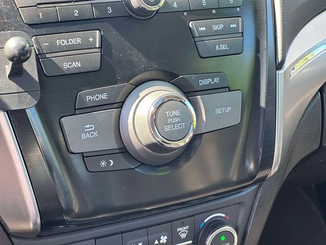 Certified 2019 Acura ILX FWD image 38