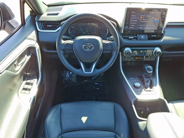 Used 2022 Toyota RAV4 XSE AWD/4WD image 13