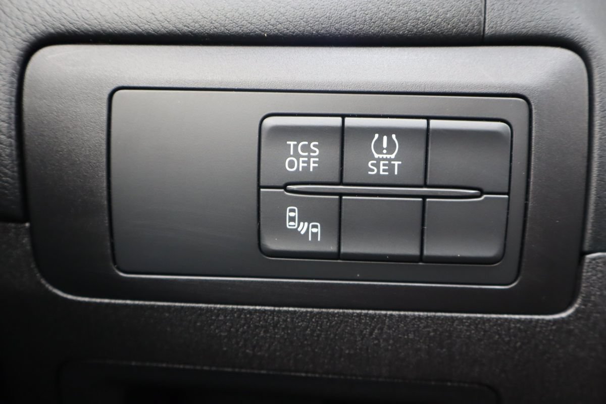 Used 2016 MAZDA CX-5 Touring AWD/4WD image 28