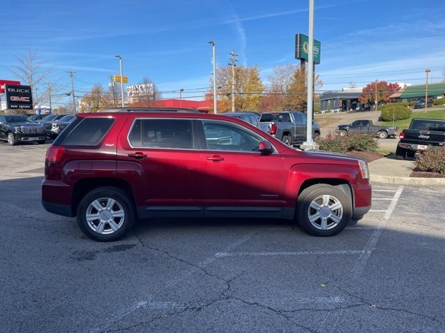 Used 2016 GMC Terrain SLE w/ Convenience Package image 5