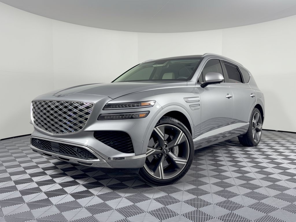 Used 2026 Genesis GV80 2.5T Prestige