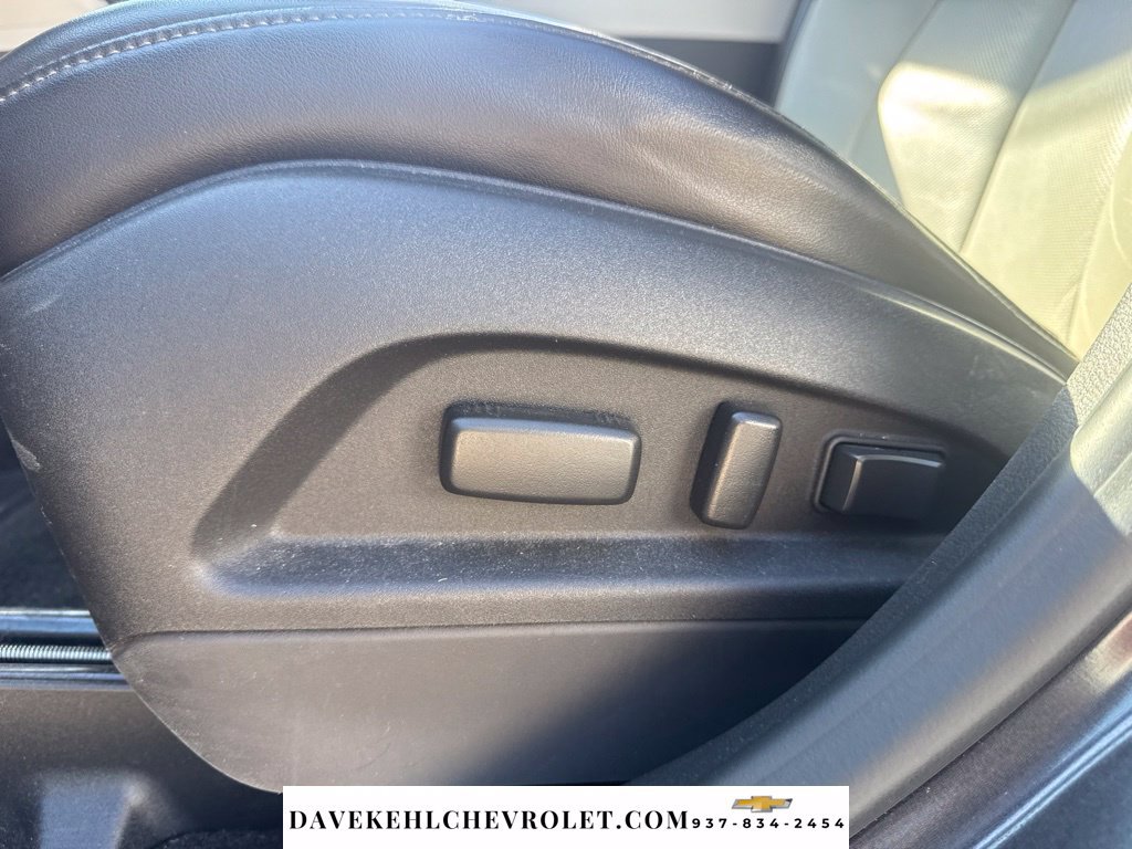 Certified 2015 Chevrolet Equinox LT w/ Power Convenience Package AWD/4WD image 20