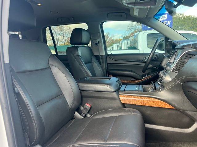 Used 2018 Chevrolet Tahoe Premier RWD image 31