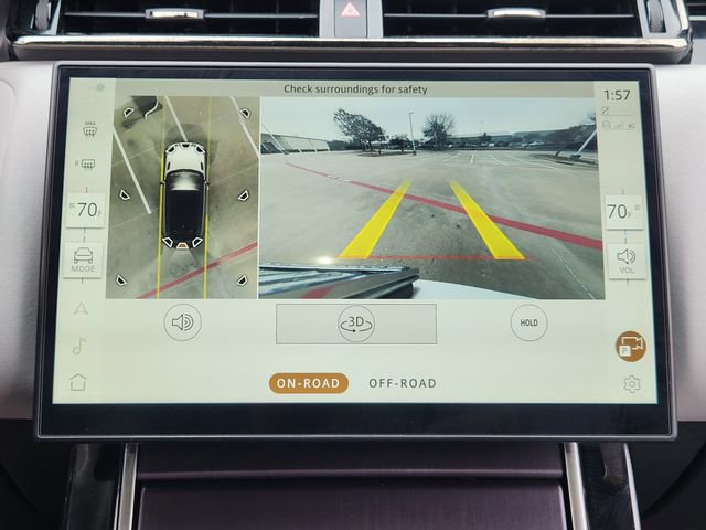 Used 2026 Land Rover Range Rover Velar Dynamic SE image 17