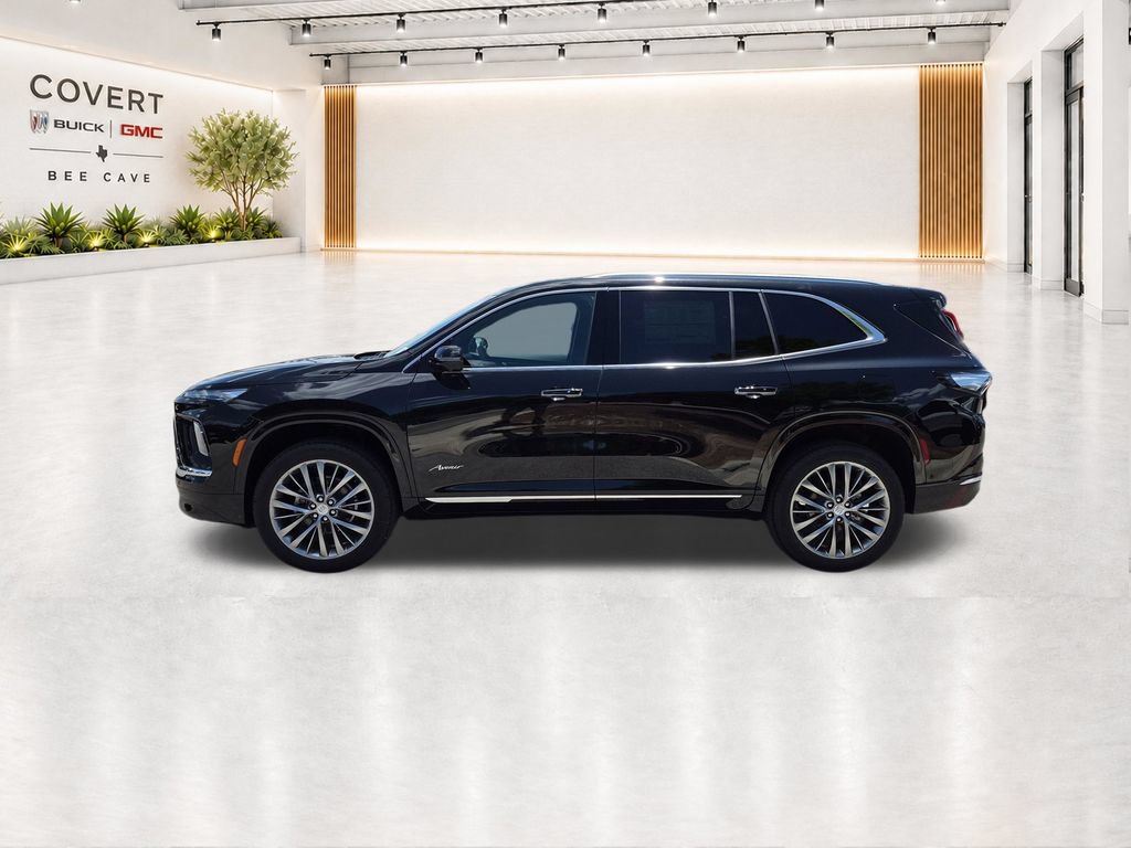 New 2026 Buick Enclave Avenir w/ Super Cruise Package FWD image 6