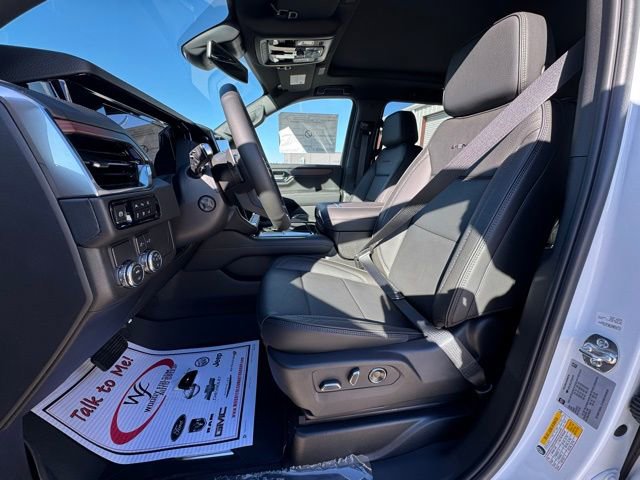 New 2026 GMC Yukon XL Denali w/ Sun & Power Step Package image 17