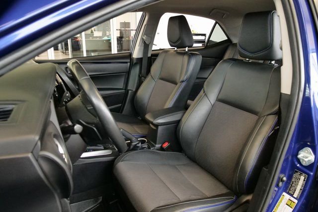 Used 2018 Toyota Corolla SE image 10
