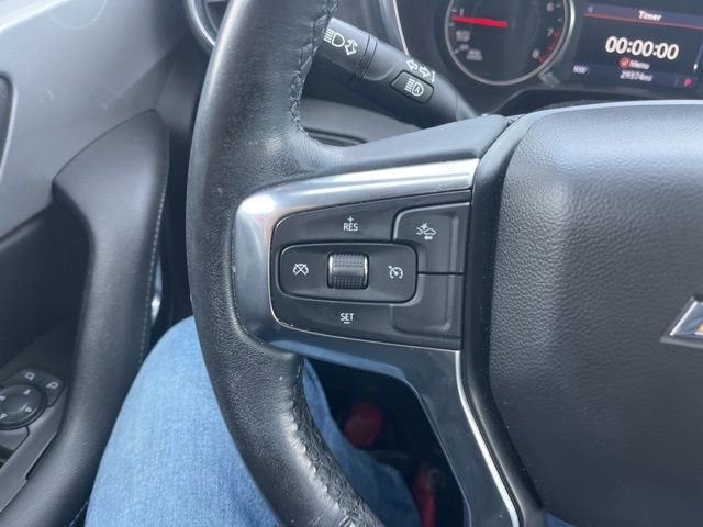 Used 2022 Chevrolet Blazer LT w/ Sound & Technology Package image 28