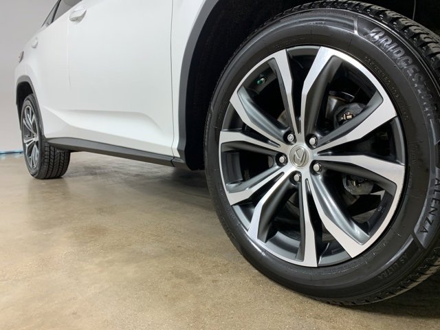 Used 2017 Lexus RX 350 AWD w/ Premium Package image 6