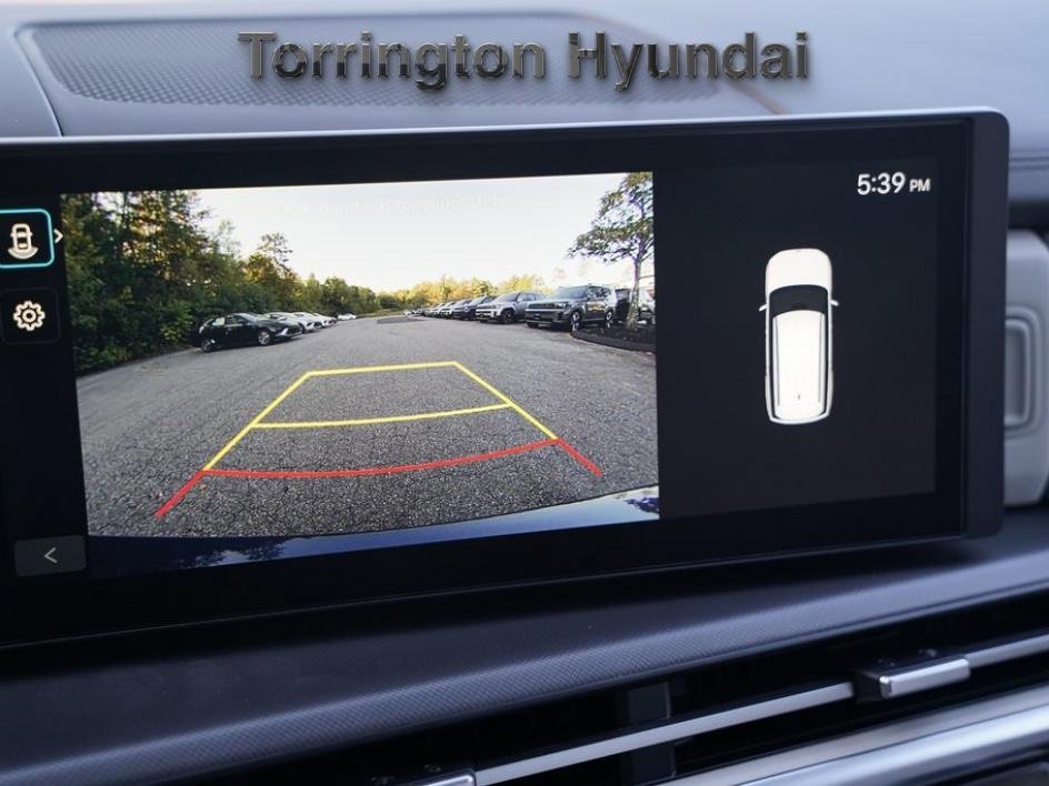 New 2026 Hyundai Santa Fe SEL image 14