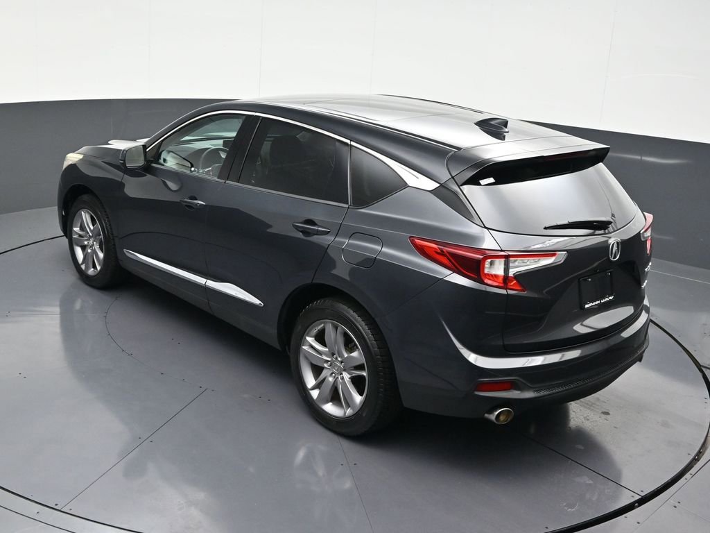 Used 2019 Acura RDX AWD w/ Advance Package image 16