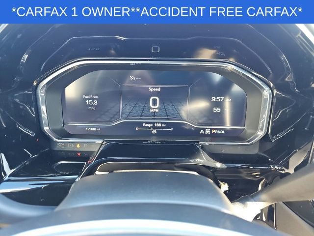 Used 2025 GMC Sierra 1500 Elevation w/ X31 Off-Road Package image 39