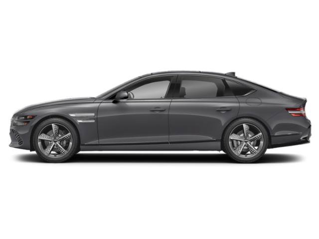 New 2025 Genesis G80 3.5T Sport Prestige image 3