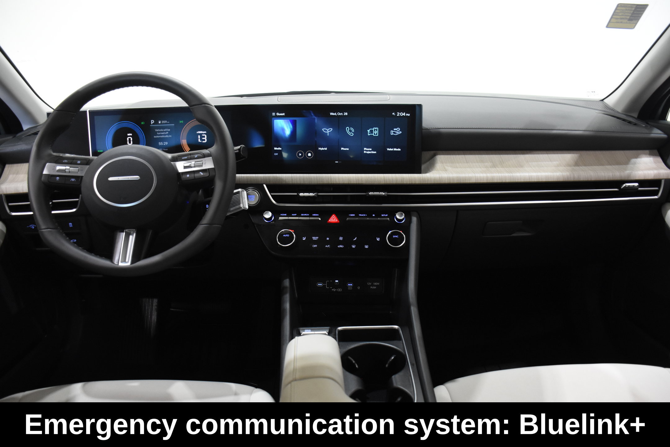 Used 2025 Hyundai Sonata SEL FWD image 9