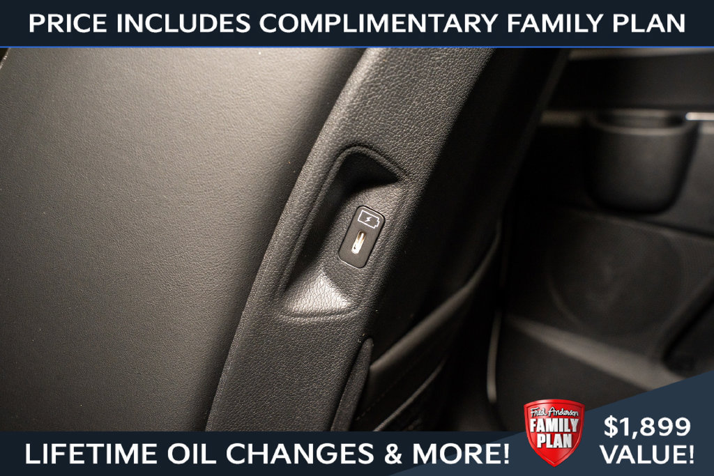 New 2026 Kia Sorento S w/ S Panoramic Sunroof Package FWD image 8