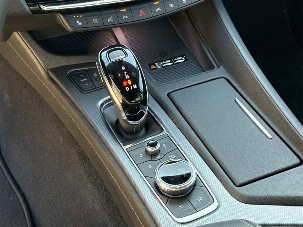 New 2026 Cadillac CT5 Premium Luxury image 23