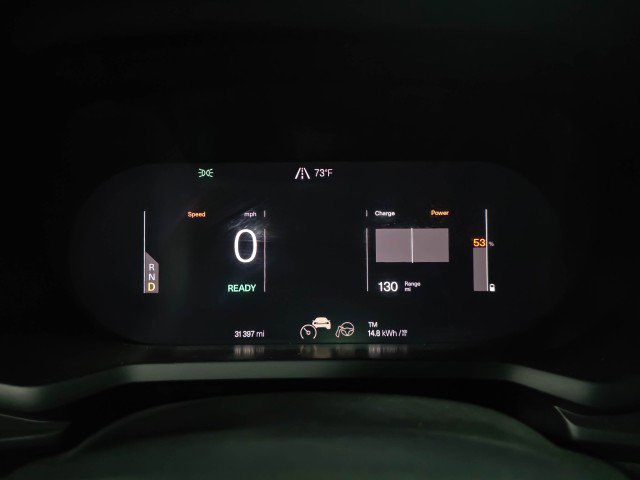 Used 2022 Polestar Polestar 2 w/ Performance Package image 23