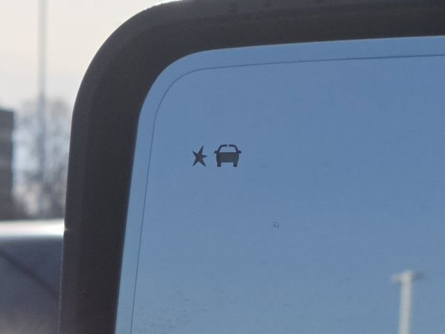 New 2026 Chevrolet Silverado 2500 ZR2 w/ LPO, Dark Essentials Package image 13