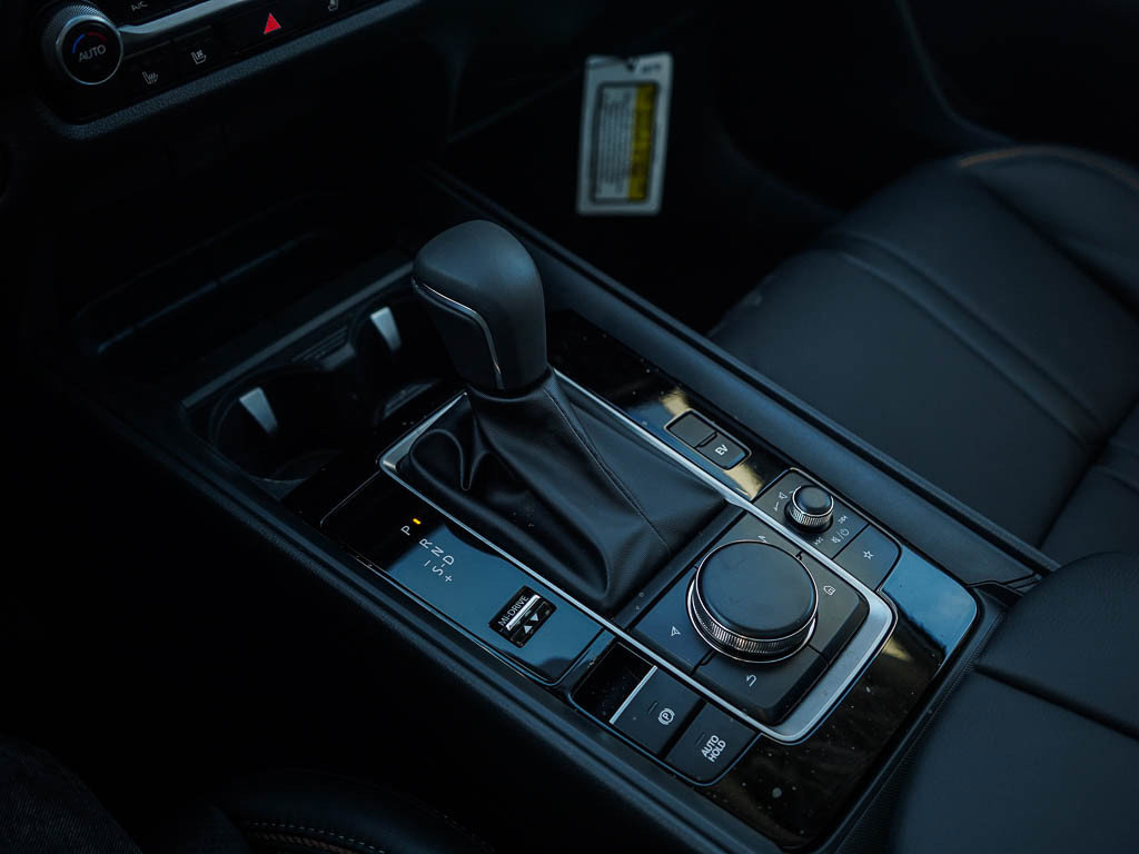 New 2026 MAZDA CX-50 AWD 2.5 Hybrid w/ Premium Pkg image 27