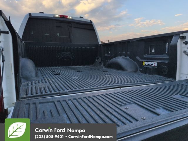 Used 2022 Ford F350 King Ranch AWD/4WD image 30