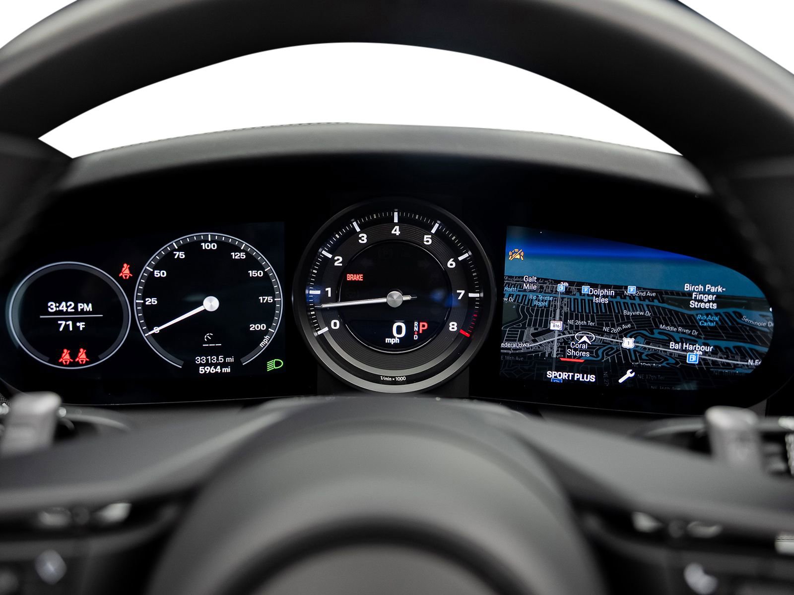 Used 2023 Porsche 911 Carrera S image 48