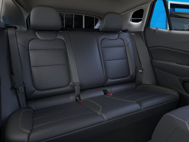 New 2026 Chevrolet Trax ACTIV w/ Driver Confidence Package FWD image 17