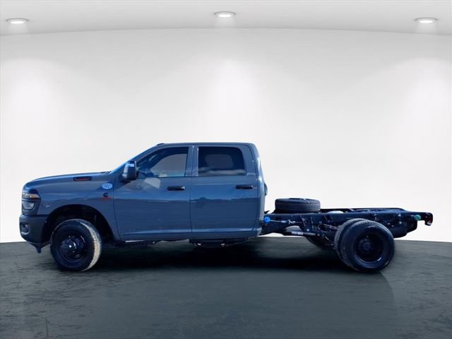New 2026 RAM 3500 Tradesman image 5