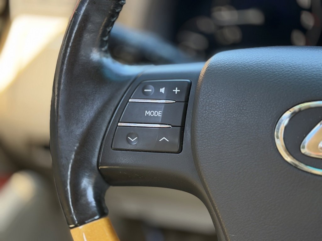 Used 2012 Lexus RX 350 AWD image 43