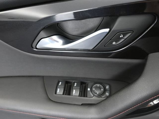 Used 2021 Chevrolet Blazer RS image 40