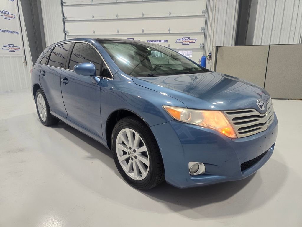 Used 2011 Toyota Venza image 10