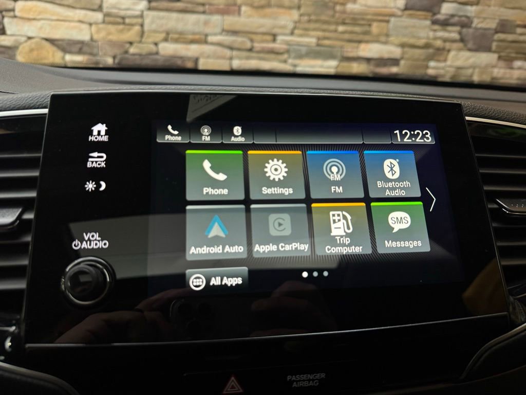 Used 2019 Honda Pilot EX-L image 24