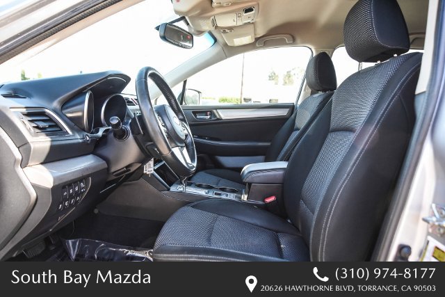 Used 2015 Subaru Outback 2.5i Premium AWD/4WD image 17