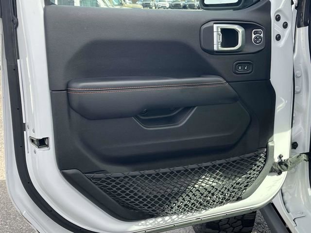 Used 2021 Jeep Gladiator Mojave image 14