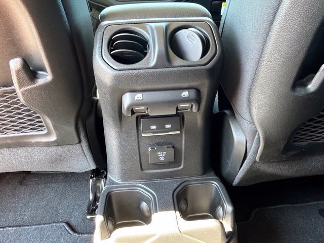 New 2026 Jeep Gladiator Mojave AWD/4WD image 19